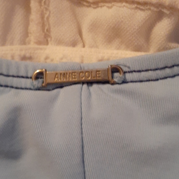 Ann Cole Bathing suit - Picture 3 of 5